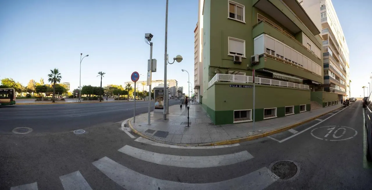 Cadiz Playa Ha Apartment Spain