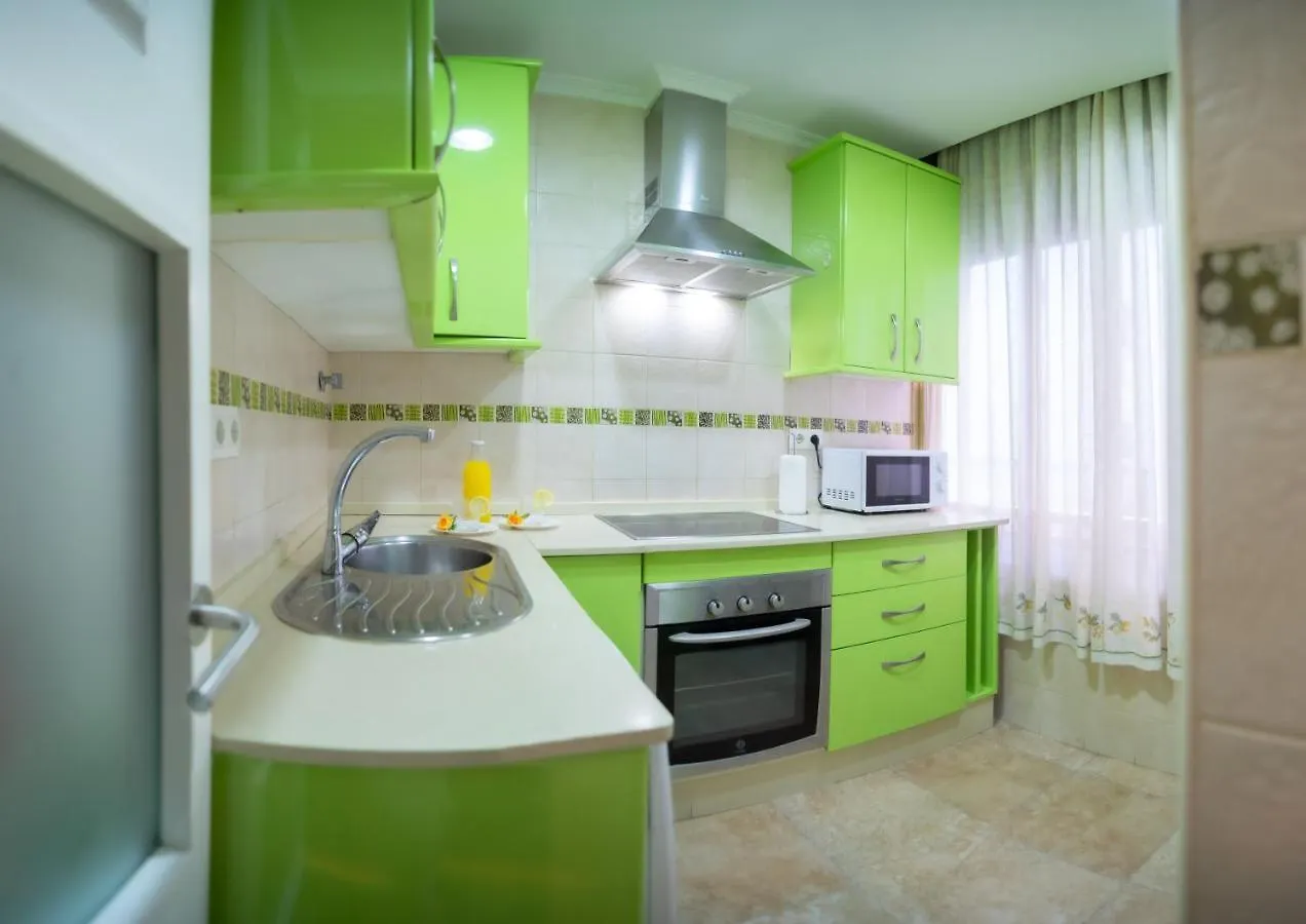 Cadiz Playa Ha Apartment 0*,  Spanien