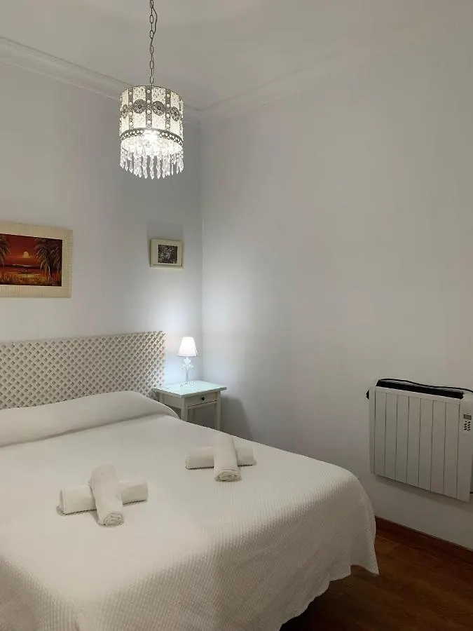 Cadiz Playa Ha Apartment