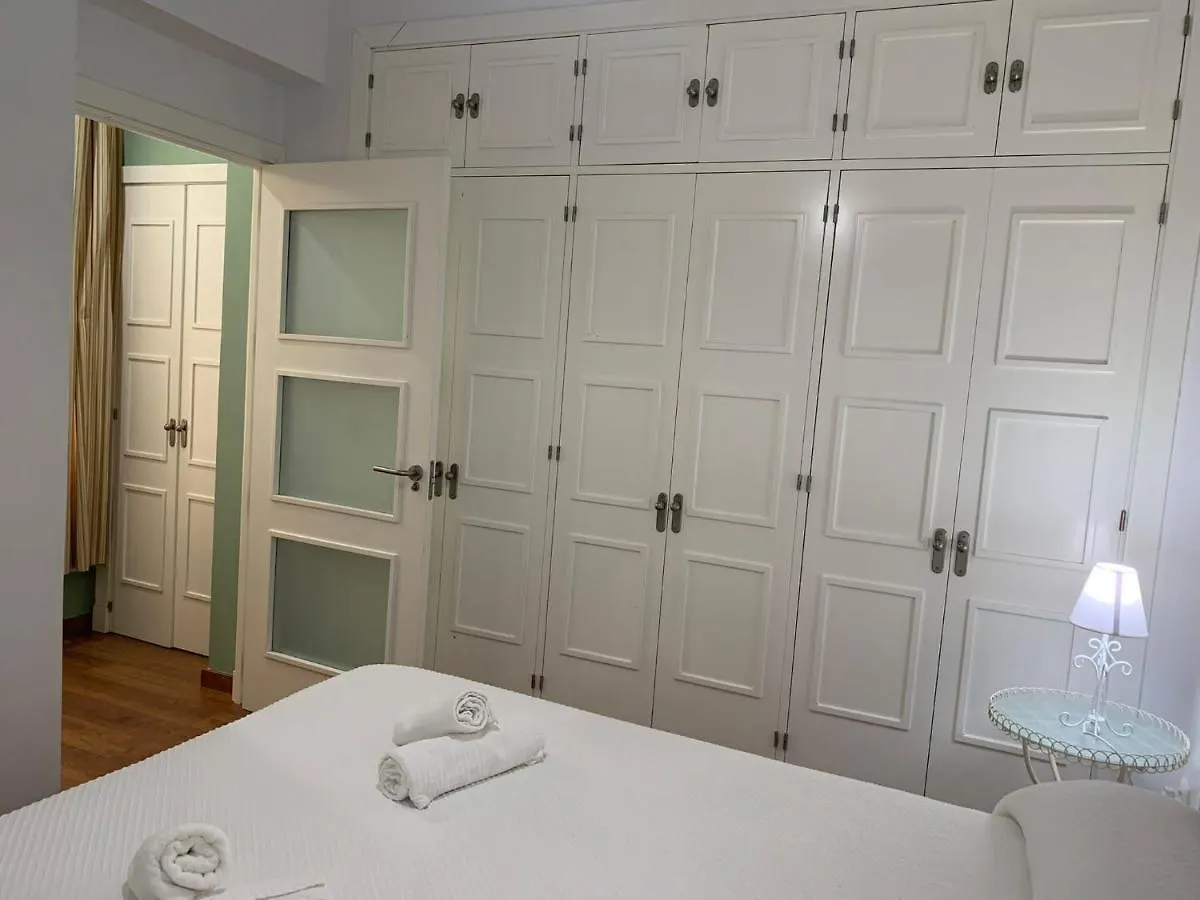 Cadiz Playa Ha Apartment 0*,