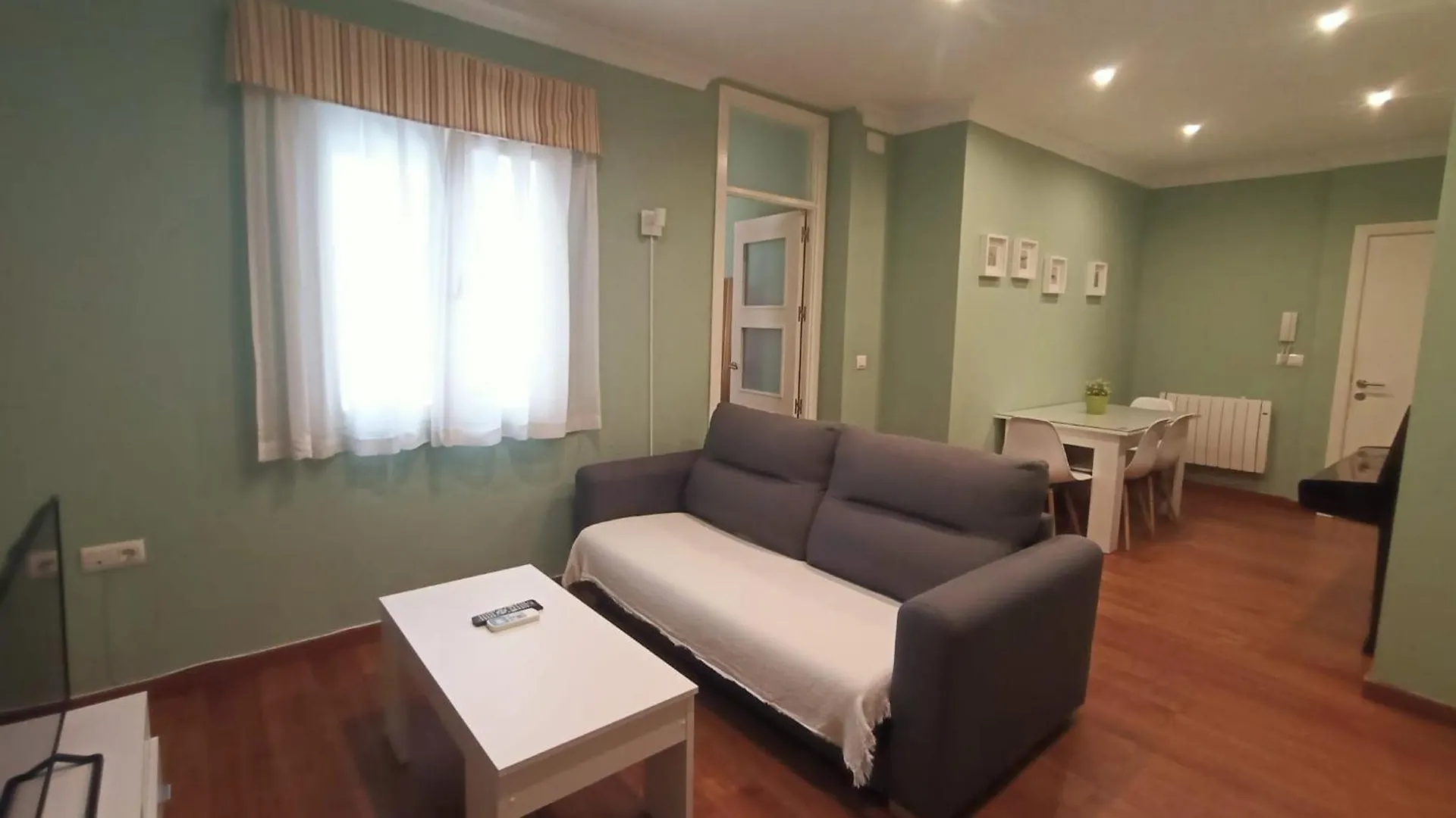 Cadiz Playa Ha Apartment