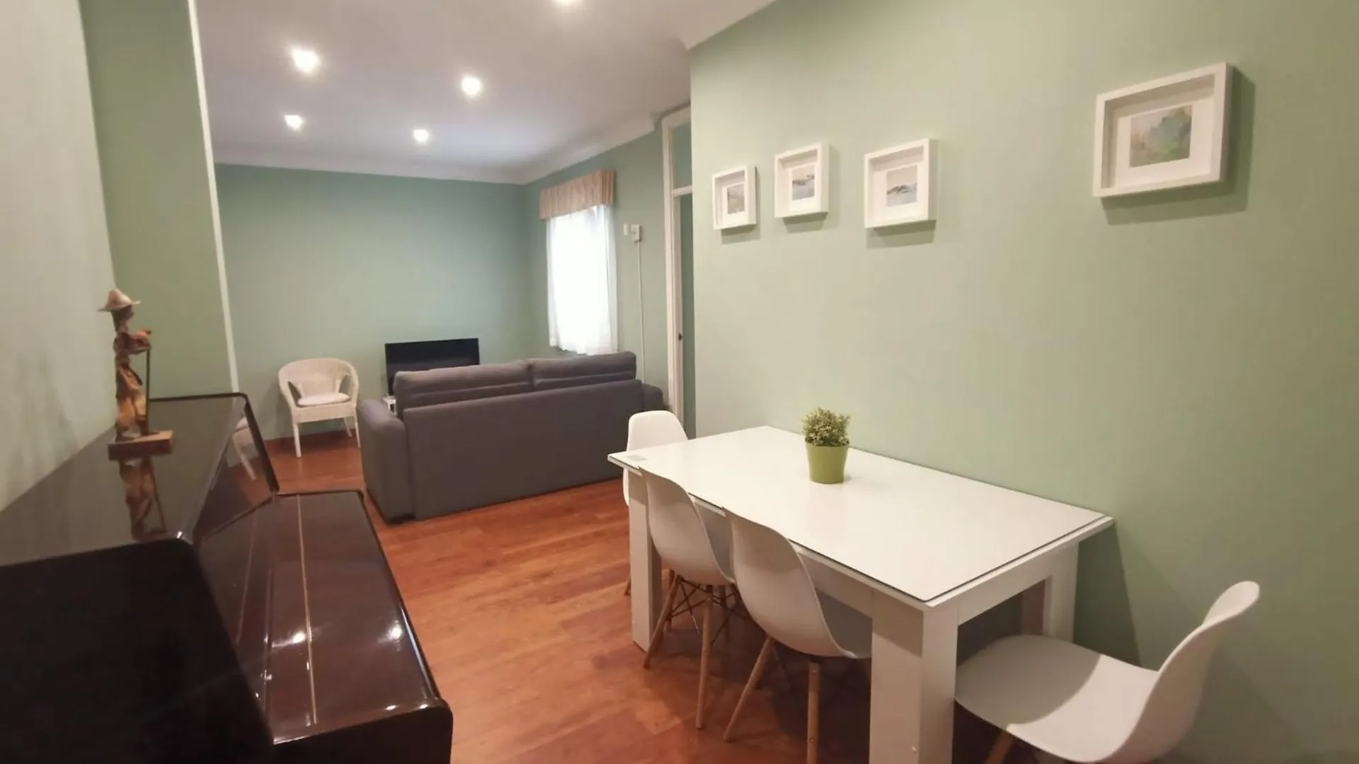 Cadiz Playa Ha Apartment 0*,  Spain